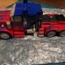 Transformer optimus prime Image 3