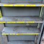 Used steel shelving Image 2
