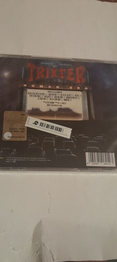 cd...trixter
