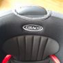 Baby Car Seat 15 - 36kg Image 5