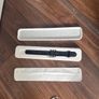 Rare Apple Watch Series 0 box and black 42mm Sport band Image 2