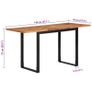 Dining Table Image 8