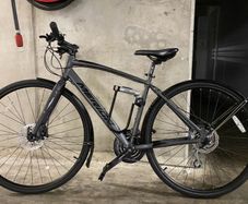 Merida Speeder 20D (Female or Teen)