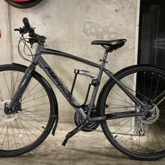 Merida Speeder 20D (Female or Teen)