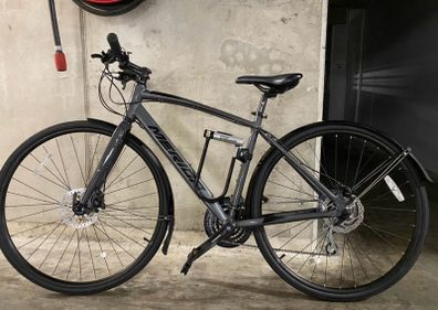 Merida Speeder 20D (Female or Teen)