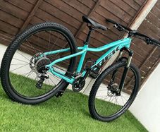 Like New Fully Serviced Trek Marlin 6