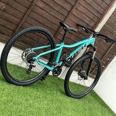 Like New Fully Serviced Trek Marlin 6