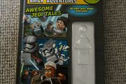 Lego Star Wars - Awesome Jedi Tales - 6 stories