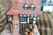 Lillyput lane house