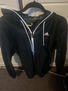 Adidas Rain Jacket
