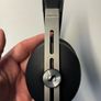 Sennheiser Momentum 3 Bluetooth Wireless Headphones Image 3