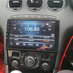 Android Radio