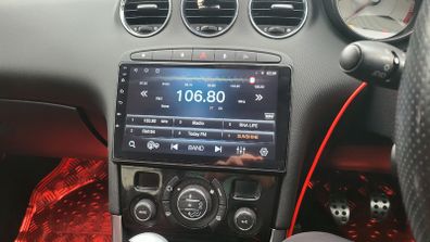 Android Radio