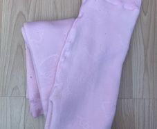 Hello Kitty Thermal leggings - Size M-L
