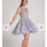 Nadine Merabi Daisy Dress Image 4