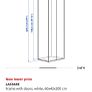 Lastare IKEA wardrobes Image 2