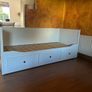 IKEA Hemnes day bed Image 7