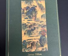 Lost Horizon by James Hilton