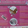 Galt Jewellery Making Arts & Crafts Set, NEW Image 6