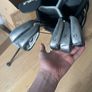 Golf clubs kids Image 2