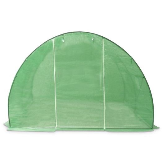 Greenhouse 9m(Sq) 300x300x200 cm