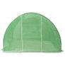 Greenhouse 9m(Sq) 300x300x200 cm Image 6