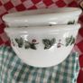 2 x Vintage Pyrex Bowls Image 2