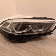 BMW 1 Series F40 Right Headlight