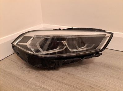 BMW 1 Series F40 Right Headlight