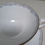 Royal York teacup and saucer Image 5