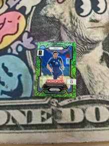 2026 world cup monopoly prizm chiesa
