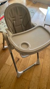 Nup nup high chair