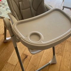 Nup nup high chair