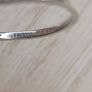 Silver 925 Set of 3 rings Image 7