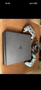 PlayStation Slim 4 500gb