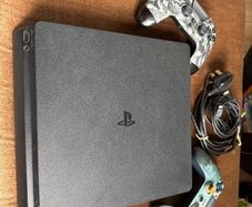PlayStation Slim 4 500gb
