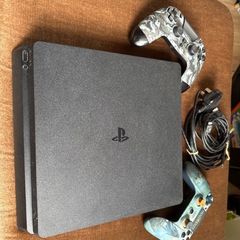 PlayStation Slim 4 500gb