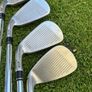 Taylormade Sim Max OS irons Image 5