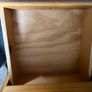 bedside locker Image 4