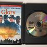Glory [1989] Denzel Washington, Cary Elwes, Matthew Broderick & Morgan Freeman Movie DVD] Academy Award Winner Image 3