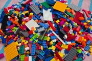 building blocks