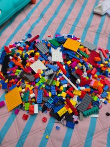 building blocks