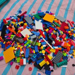 building blocks