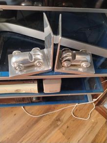 bookends