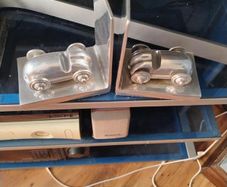 bookends