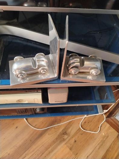 bookends