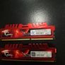 16 Gb 2x 8 Gb, 1600 Mhz G. Skill Image 2