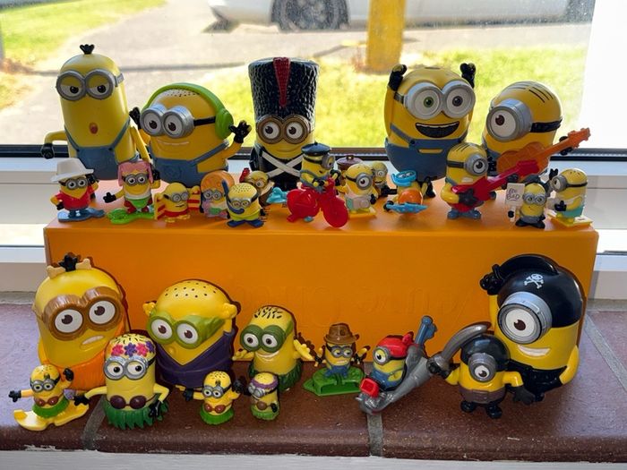 toys