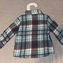 Gorgeous baby shirt 6-9 months Image 3