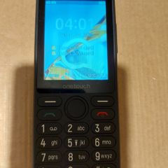 TCL One Touch, 4042S, Dual Sim, Tesco Network, New, comes with Box, Charging Cable, Plug, Charging stand, etc